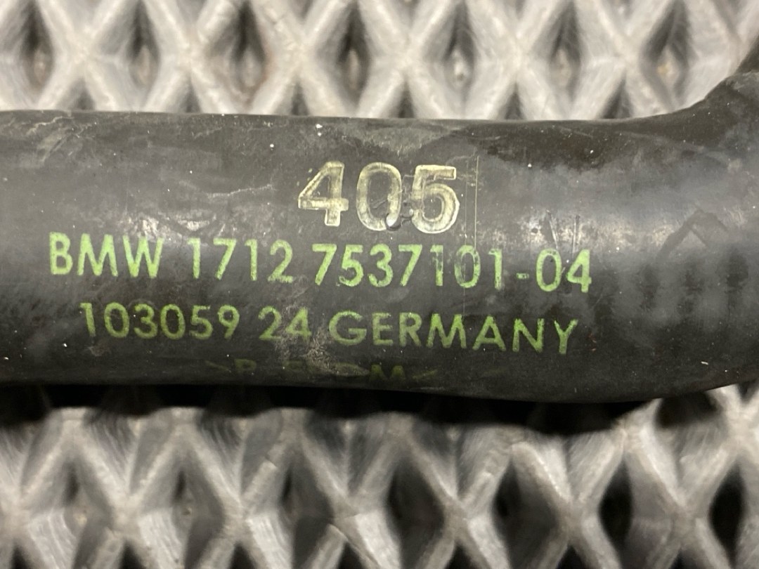 Шланг системы охлаждения, 1215 рублей, Красноярск