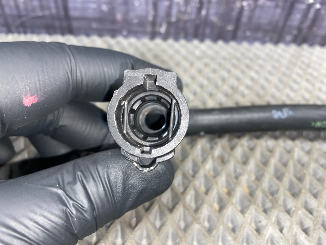 Шланг системы охлаждения, 1133 рублей, Красноярск