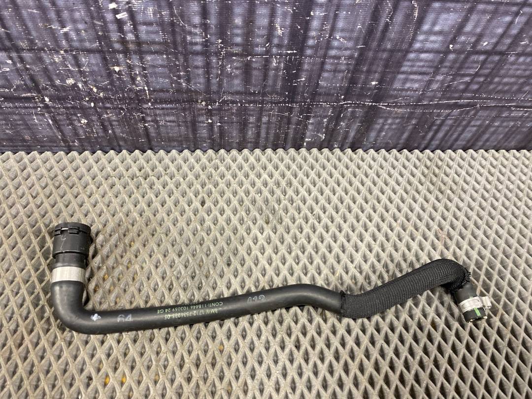 Шланг системы охлаждения, 1133 рублей, Красноярск