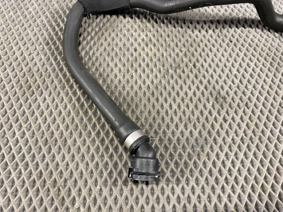 Шланг системы охлаждения, 1523 рублей, Красноярск