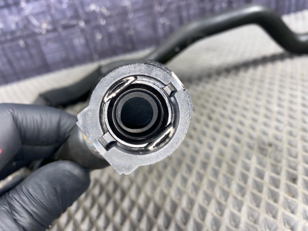 Шланг системы охлаждения, 1523 рублей, Красноярск