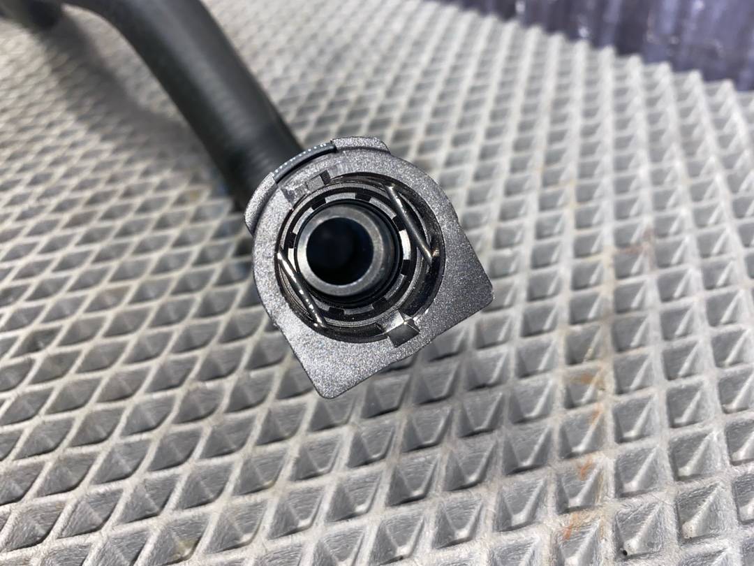 Шланг системы охлаждения, 1523 рублей, Красноярск