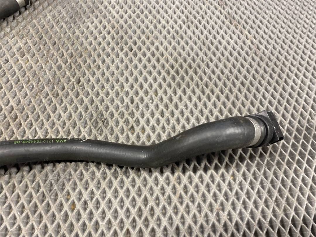 Шланг системы охлаждения, 1523 рублей, Красноярск