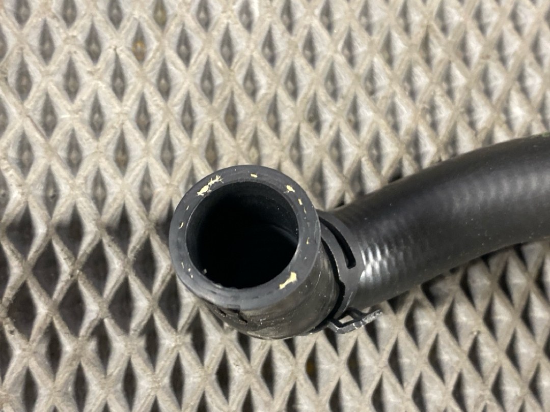 Шланг системы охлаждения, 563 рублей, Красноярск