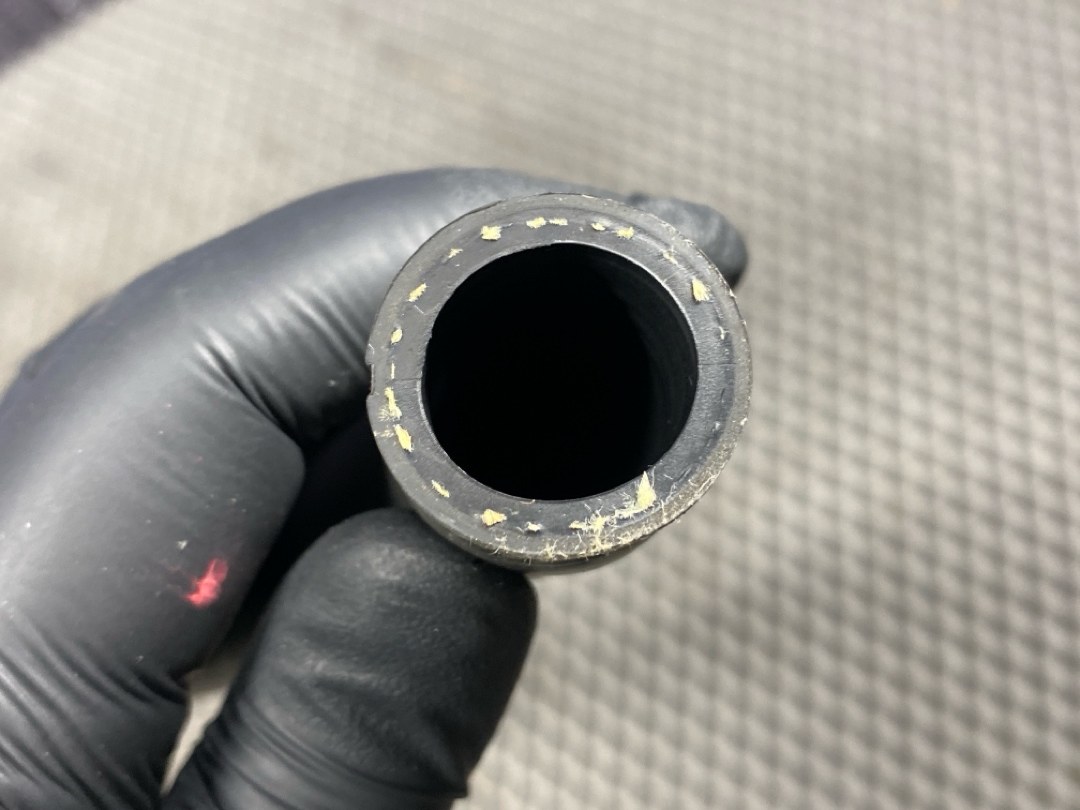 Шланг системы охлаждения, 563 рублей, Красноярск