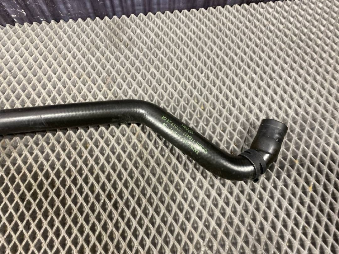 Шланг системы охлаждения, 563 рублей, Красноярск