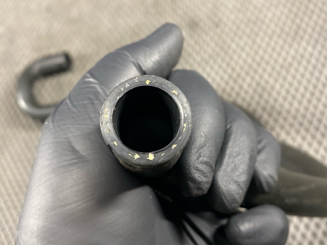 Шланг системы охлаждения, 563 рублей, Красноярск