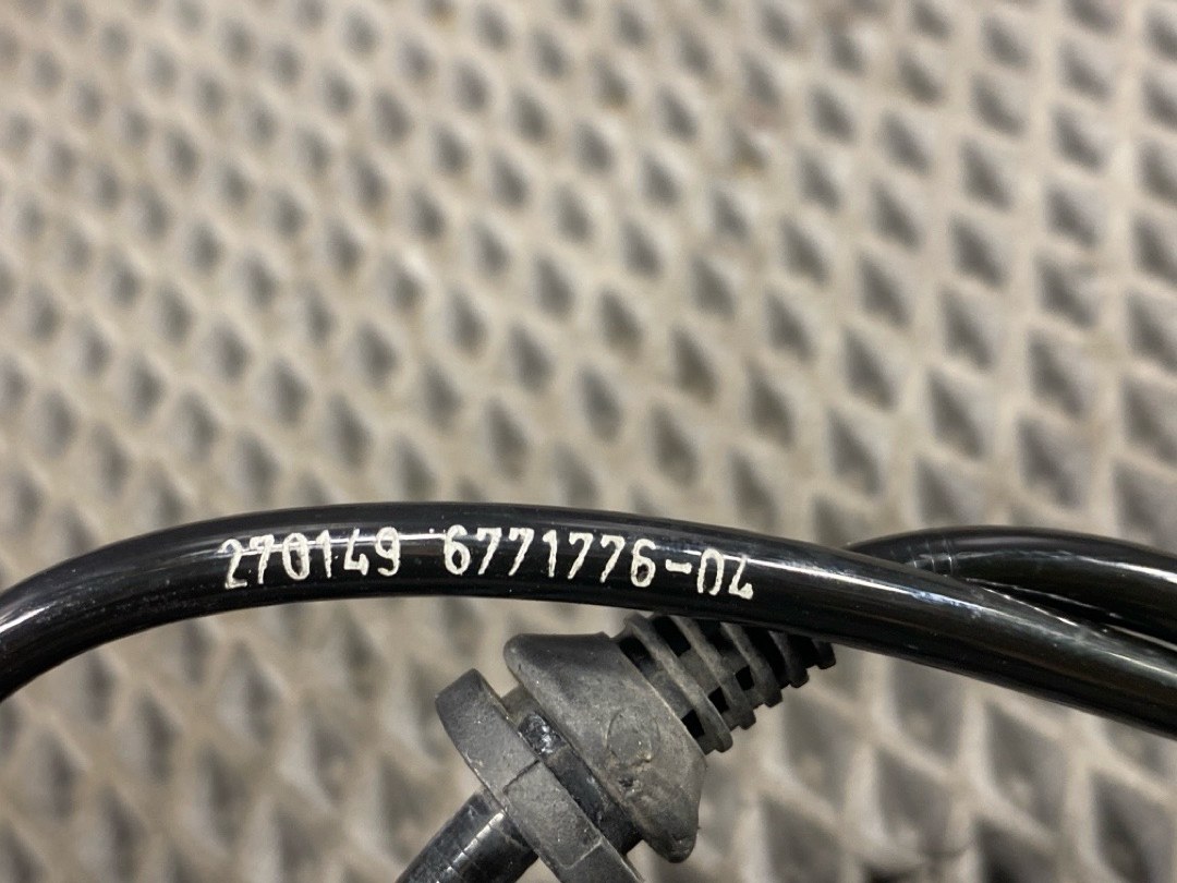 Датчик ABS, 1500 рублей, Красноярск