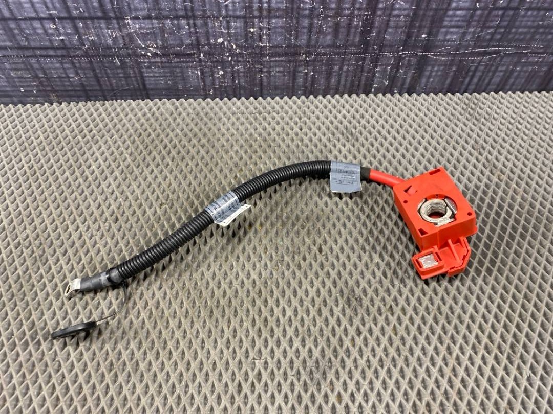 Клемма с проводом, 2700 рублей, Красноярск