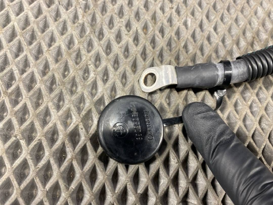 Клемма с проводом, 2700 рублей, Красноярск