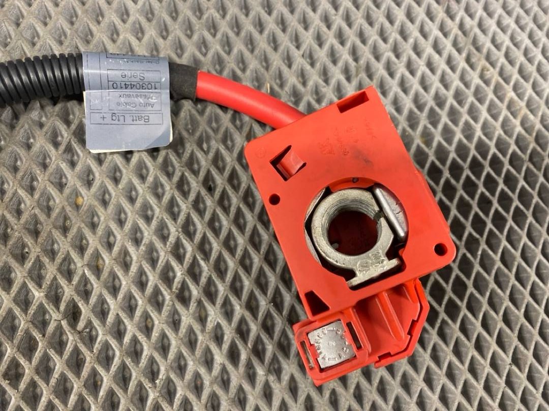 Клемма с проводом, 2700 рублей, Красноярск