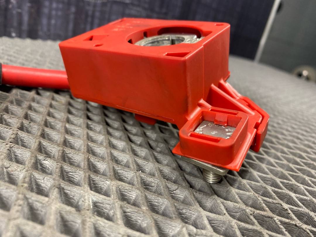 Клемма с проводом, 2700 рублей, Красноярск