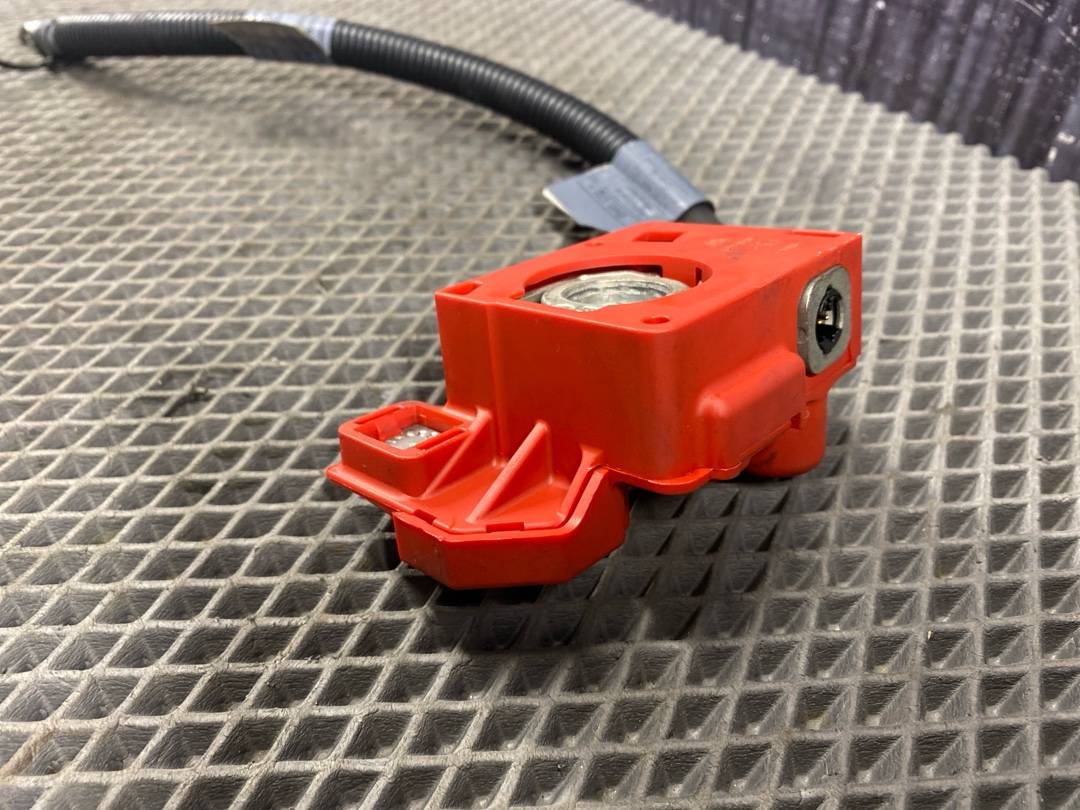 Клемма с проводом, 2700 рублей, Красноярск