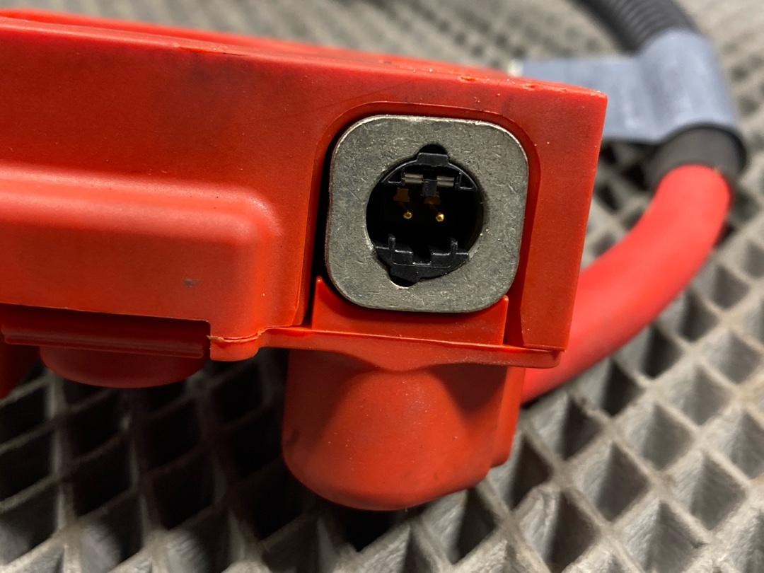 Клемма с проводом, 2700 рублей, Красноярск