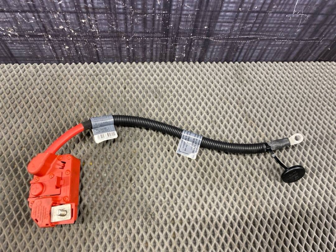 Клемма с проводом, 2700 рублей, Красноярск