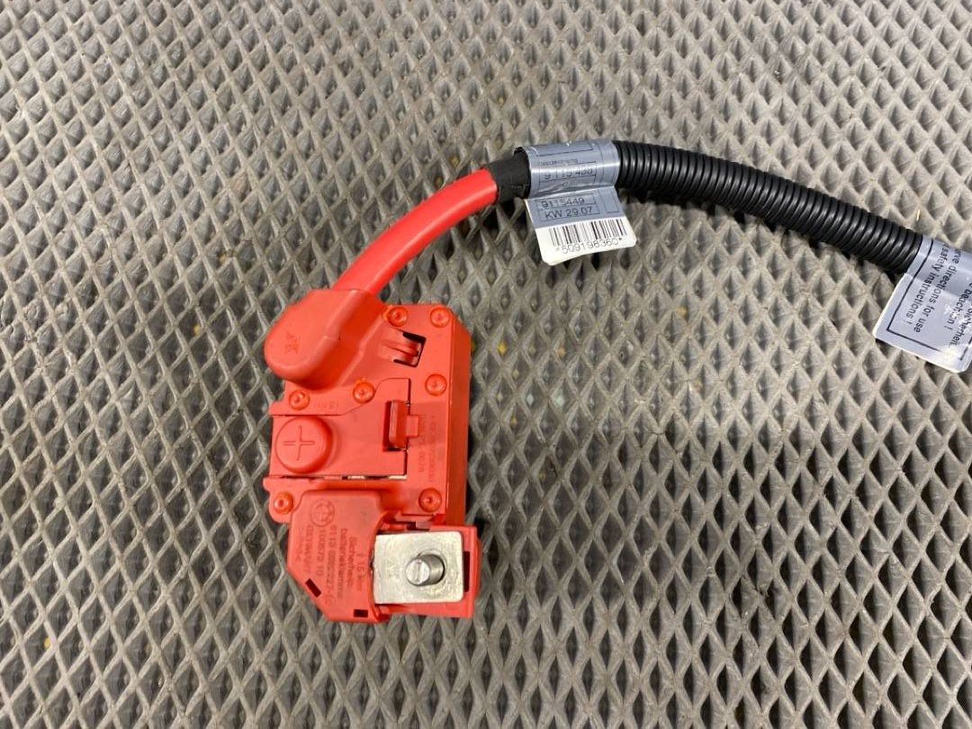 Клемма с проводом, 2700 рублей, Красноярск