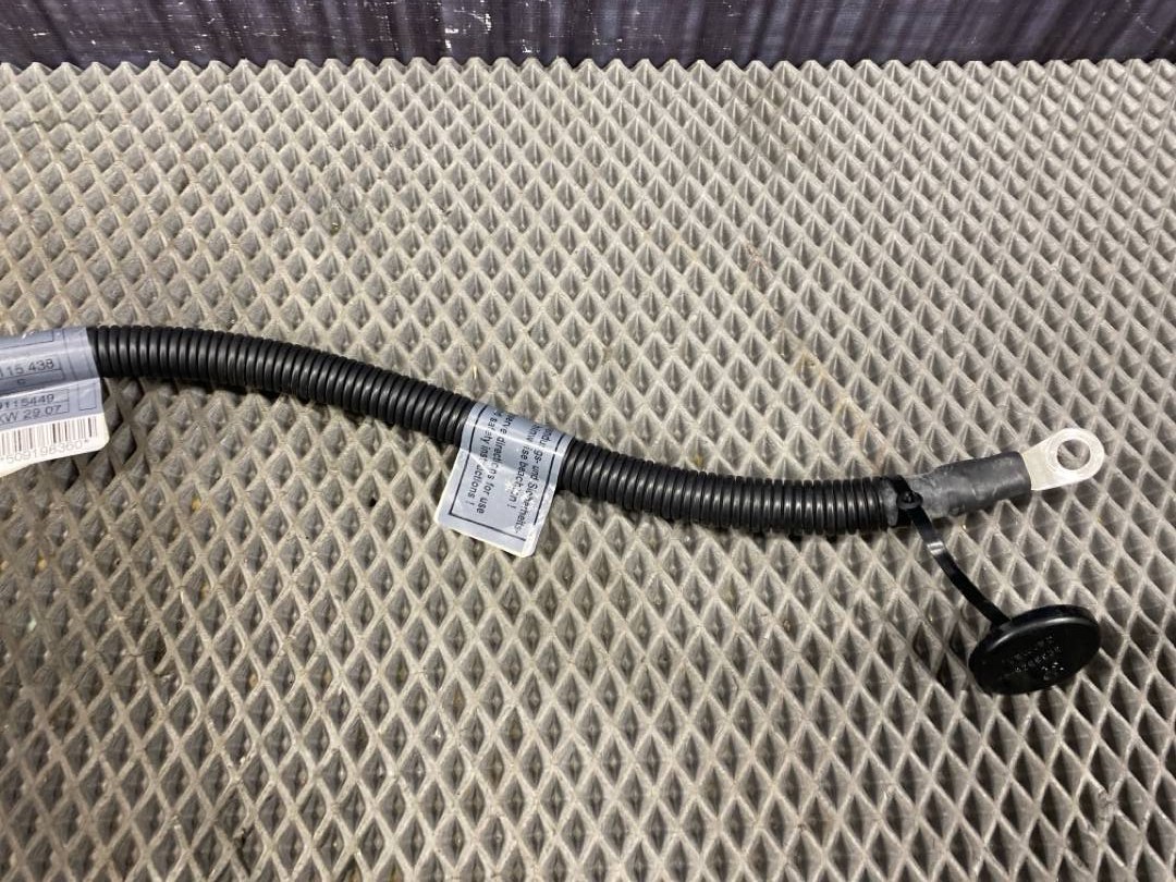 Клемма с проводом, 2700 рублей, Красноярск