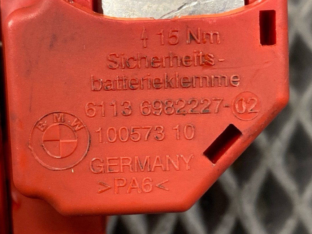 Клемма с проводом, 2700 рублей, Красноярск