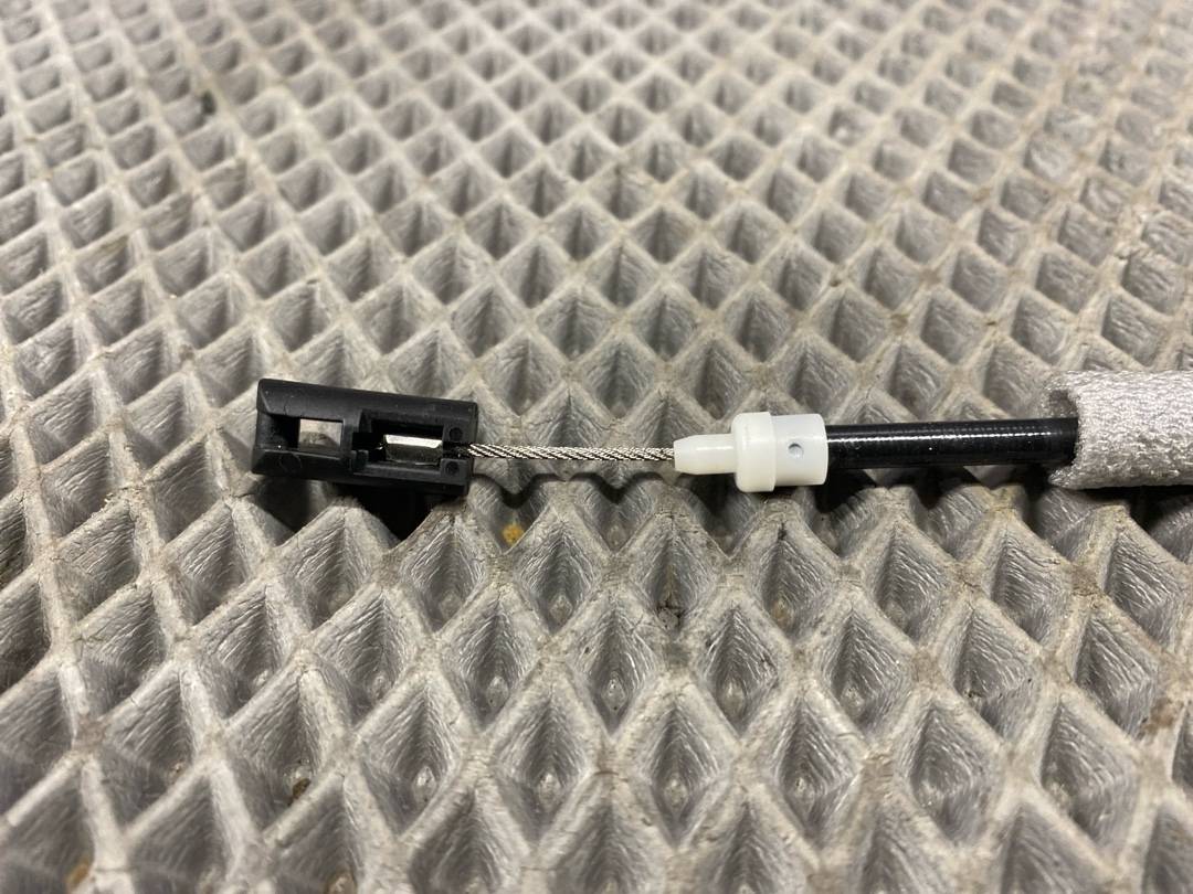 Трос ручки двери, 495 рублей, Красноярск