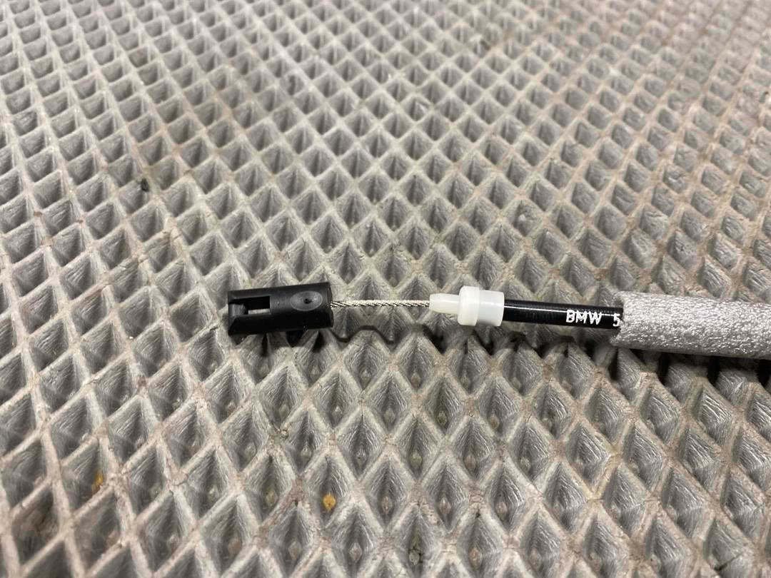 Трос ручки двери, 495 рублей, Красноярск