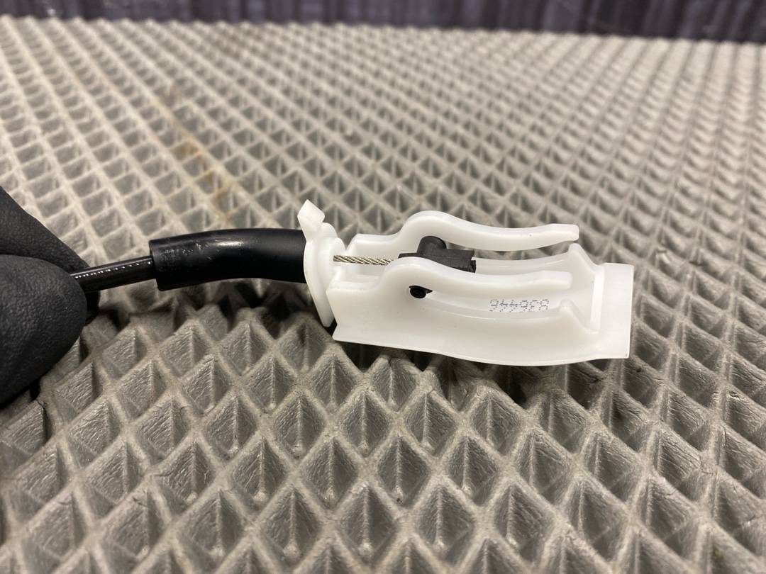 Трос ручки двери, 495 рублей, Красноярск