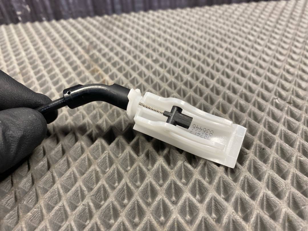 Трос ручки двери, 495 рублей, Красноярск