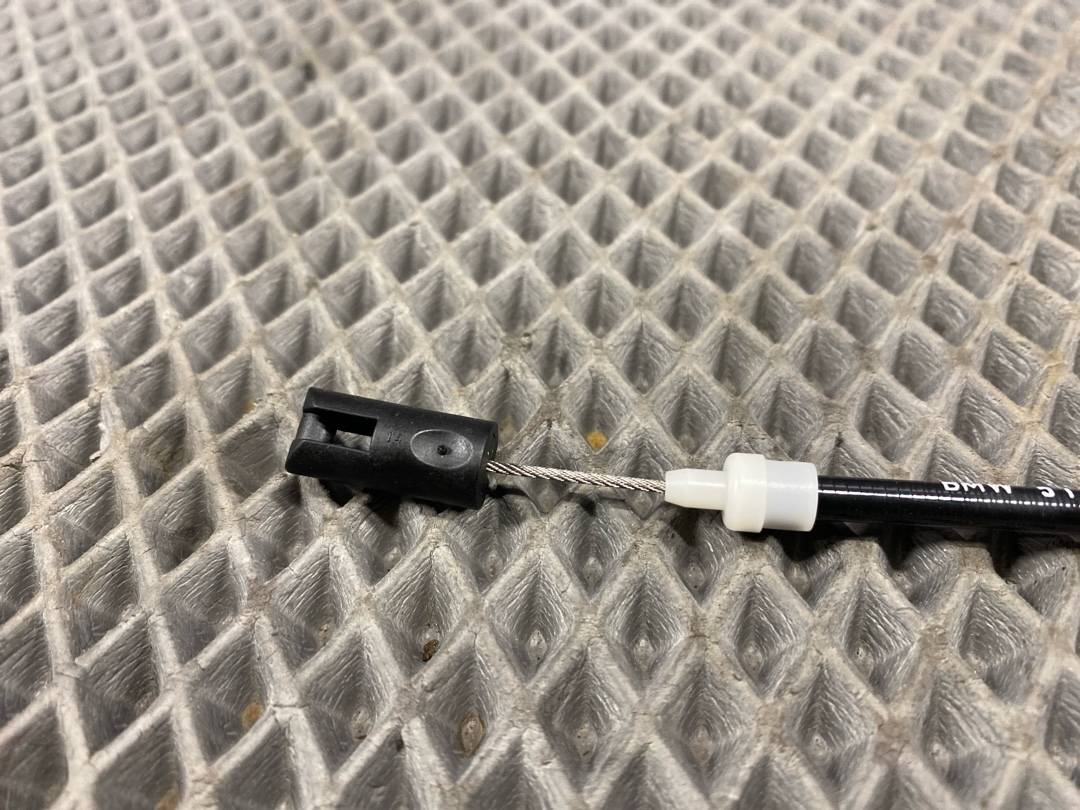 Трос ручки двери, 495 рублей, Красноярск