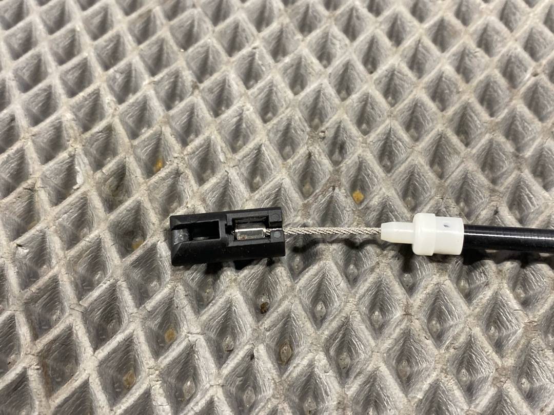 Трос ручки двери, 495 рублей, Красноярск