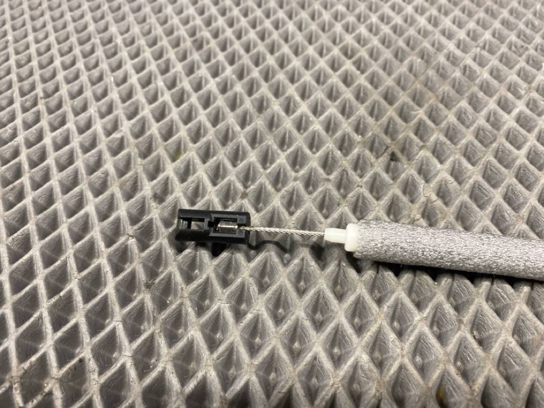 Трос ручки двери, 548 рублей, Красноярск