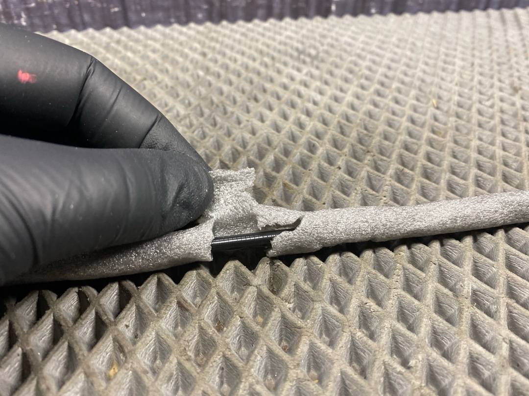 Трос ручки двери, 548 рублей, Красноярск