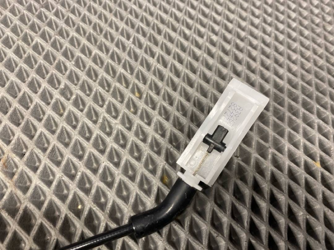 Трос ручки двери, 548 рублей, Красноярск