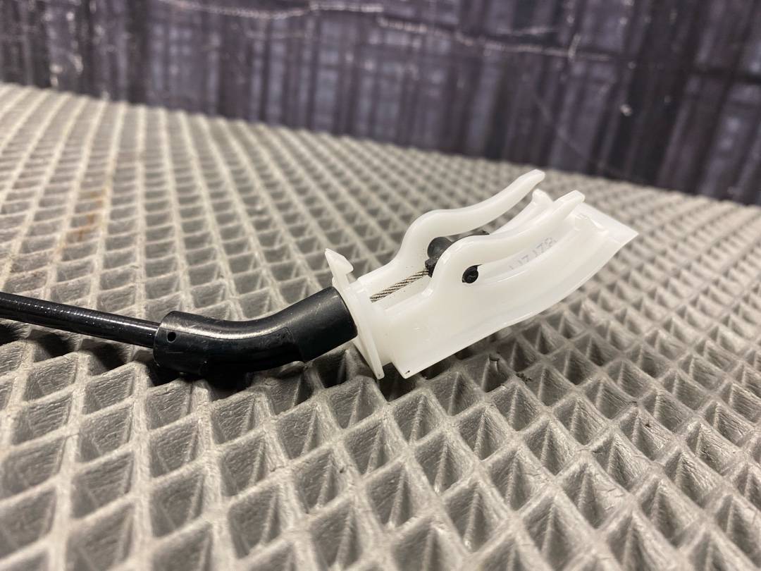 Трос ручки двери, 548 рублей, Красноярск