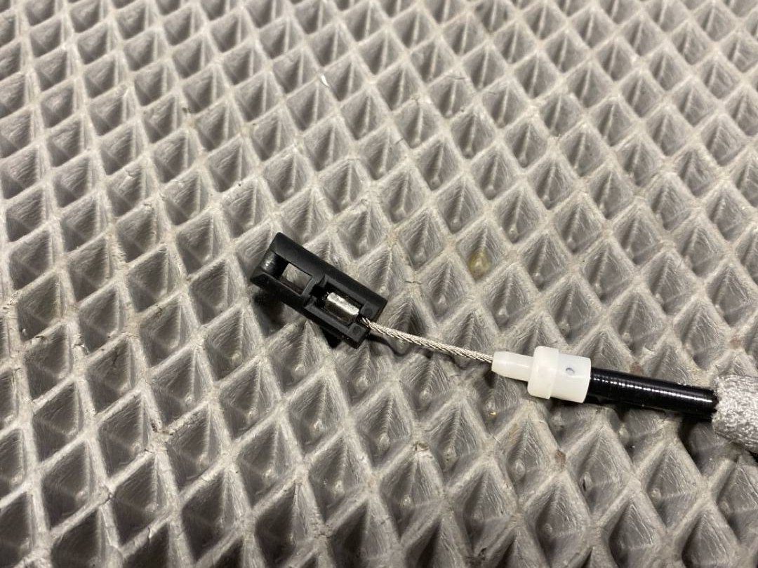 Трос ручки двери, 548 рублей, Красноярск