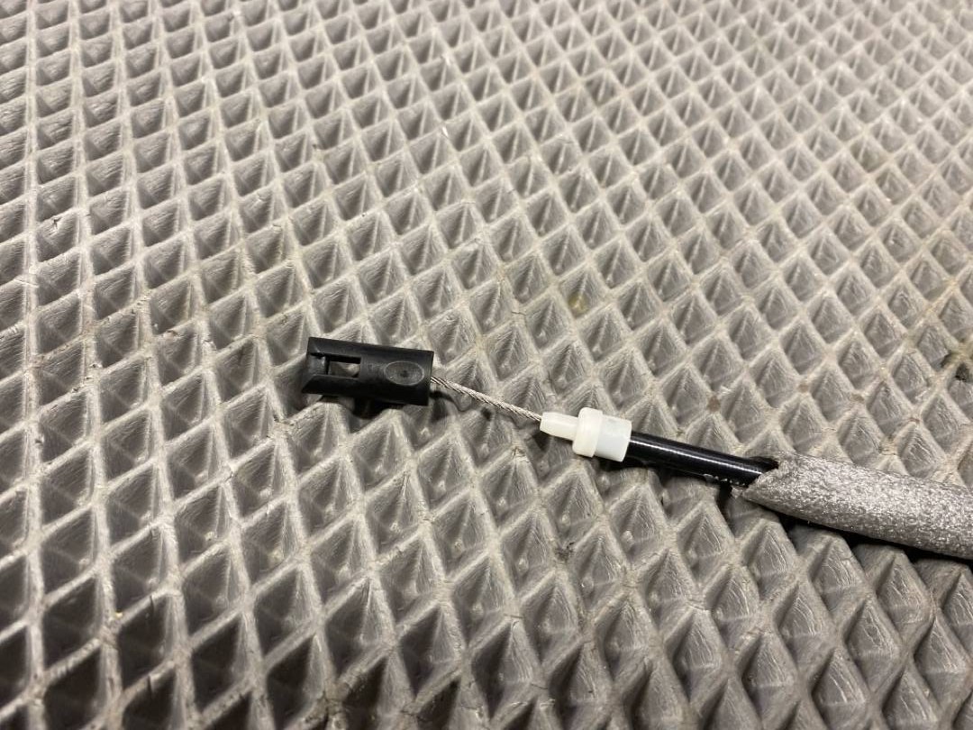 Трос ручки двери, 548 рублей, Красноярск