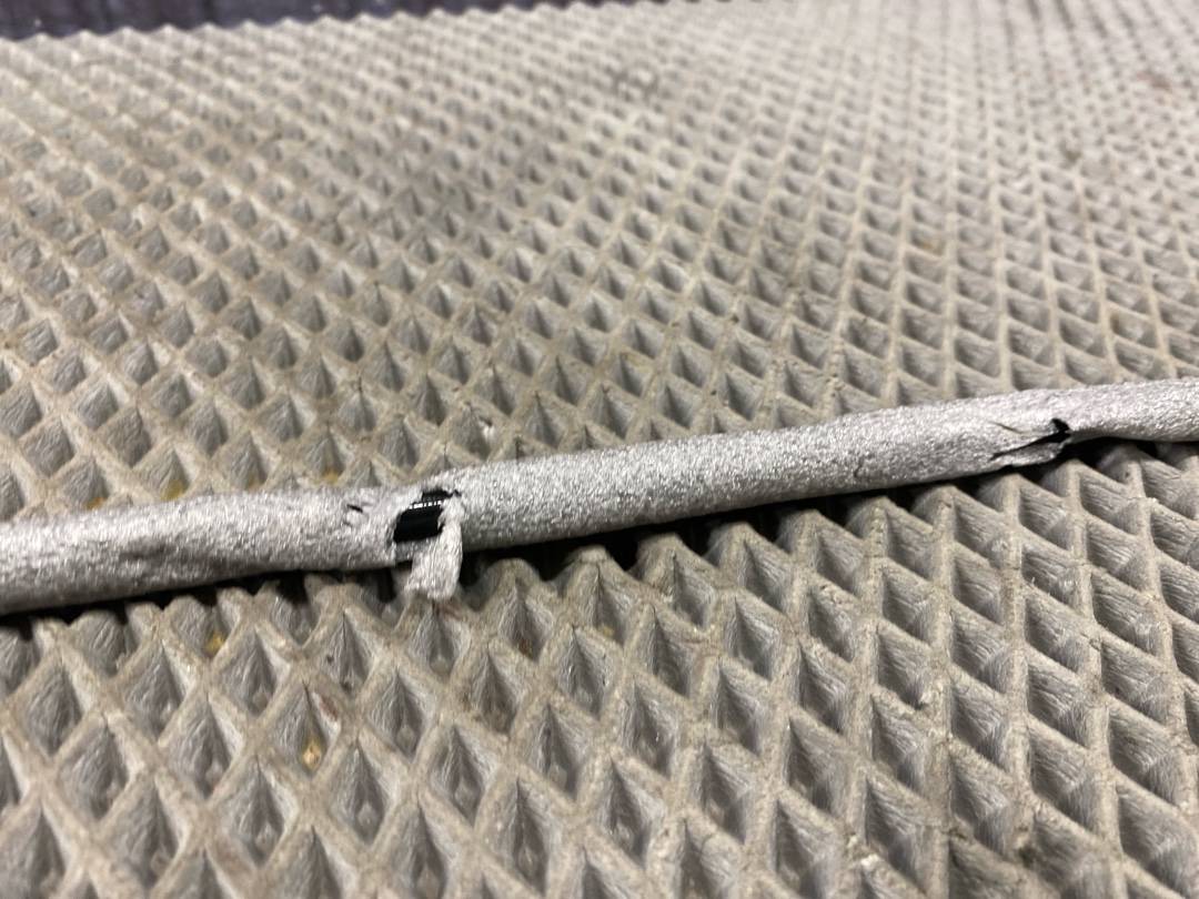 Трос ручки двери, 548 рублей, Красноярск