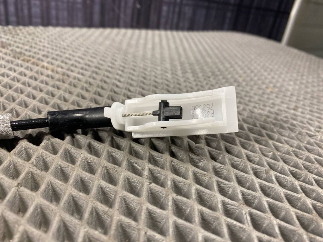 Трос ручки двери, 548 рублей, Красноярск