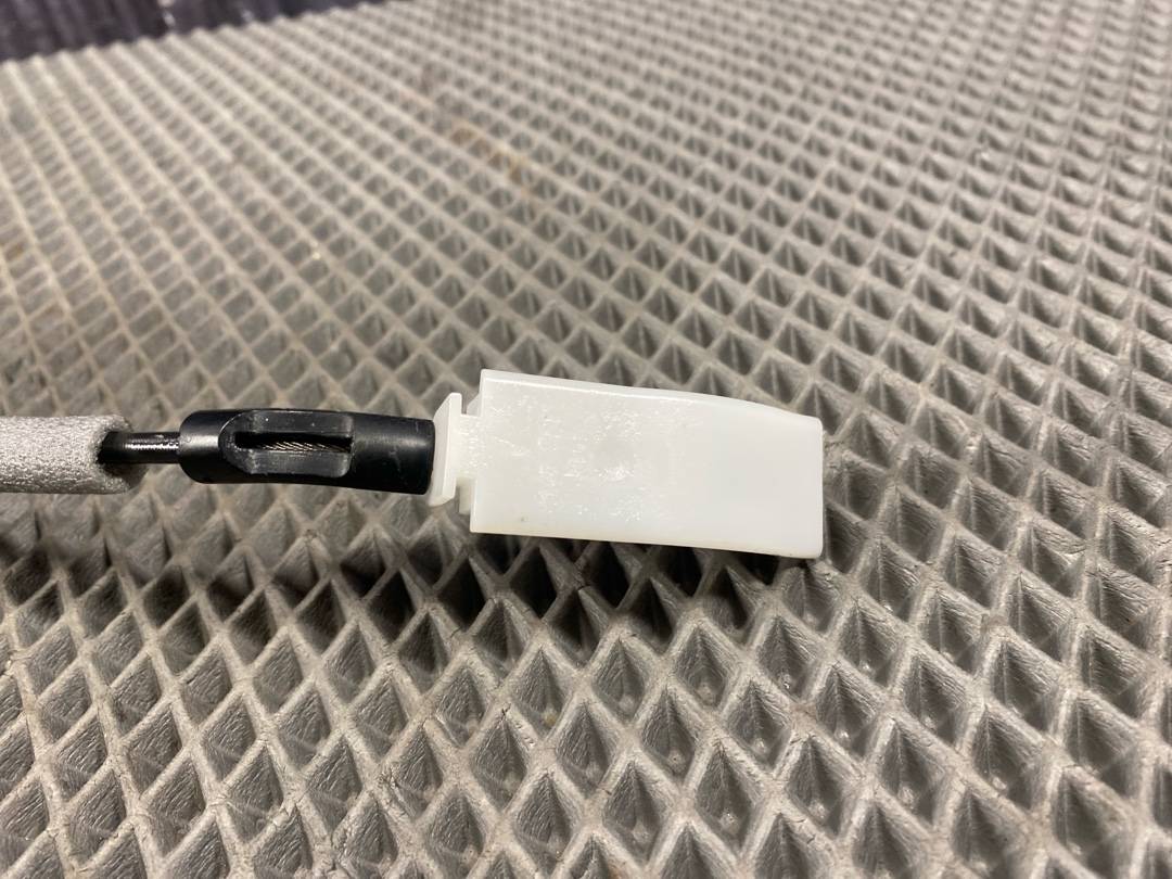 Трос ручки двери, 548 рублей, Красноярск