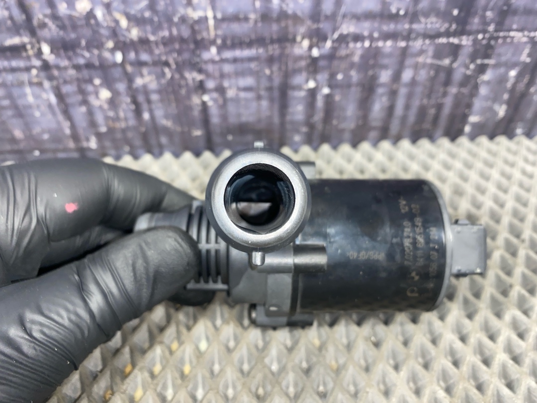 Электрическая помпа, 4755 рублей, Красноярск