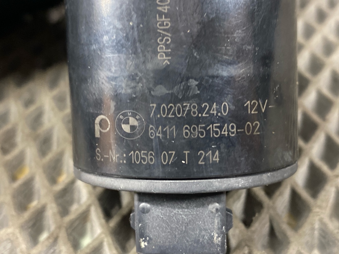 Электрическая помпа, 4755 рублей, Красноярск