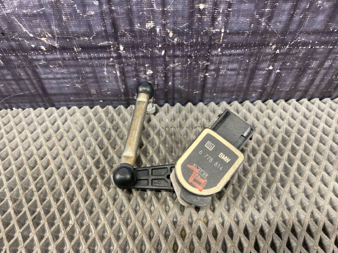 Датчик уровня подвески, 1898 рублей, Красноярск