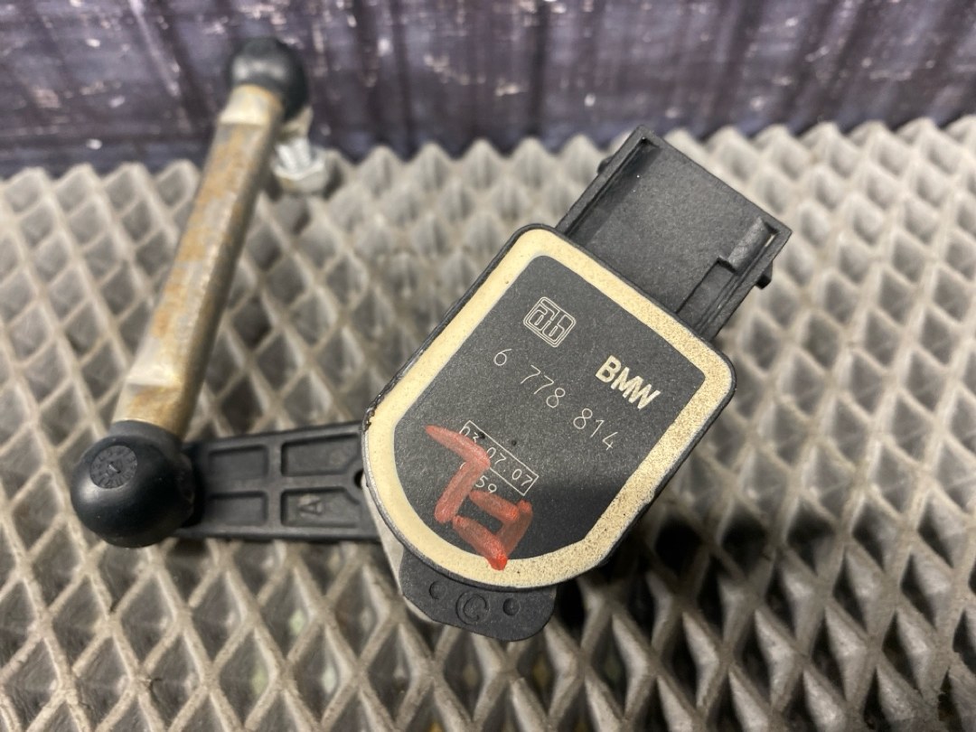 Датчик уровня подвески, 1898 рублей, Красноярск