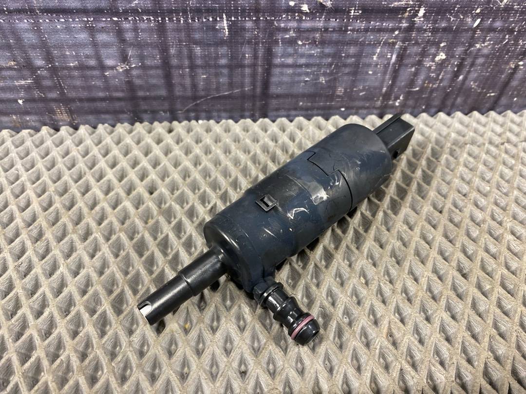 Мотор бачка стеклоомывателя, 870 рублей, Красноярск