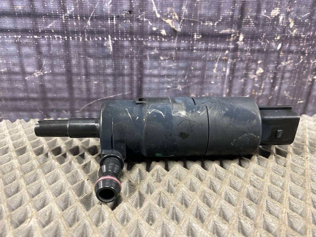 Мотор бачка стеклоомывателя, 870 рублей, Красноярск