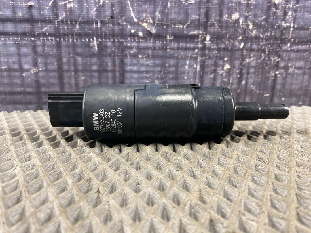 Мотор бачка стеклоомывателя, 870 рублей, Красноярск