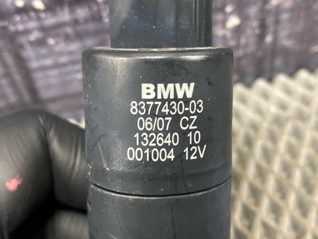 Мотор бачка стеклоомывателя, 870 рублей, Красноярск