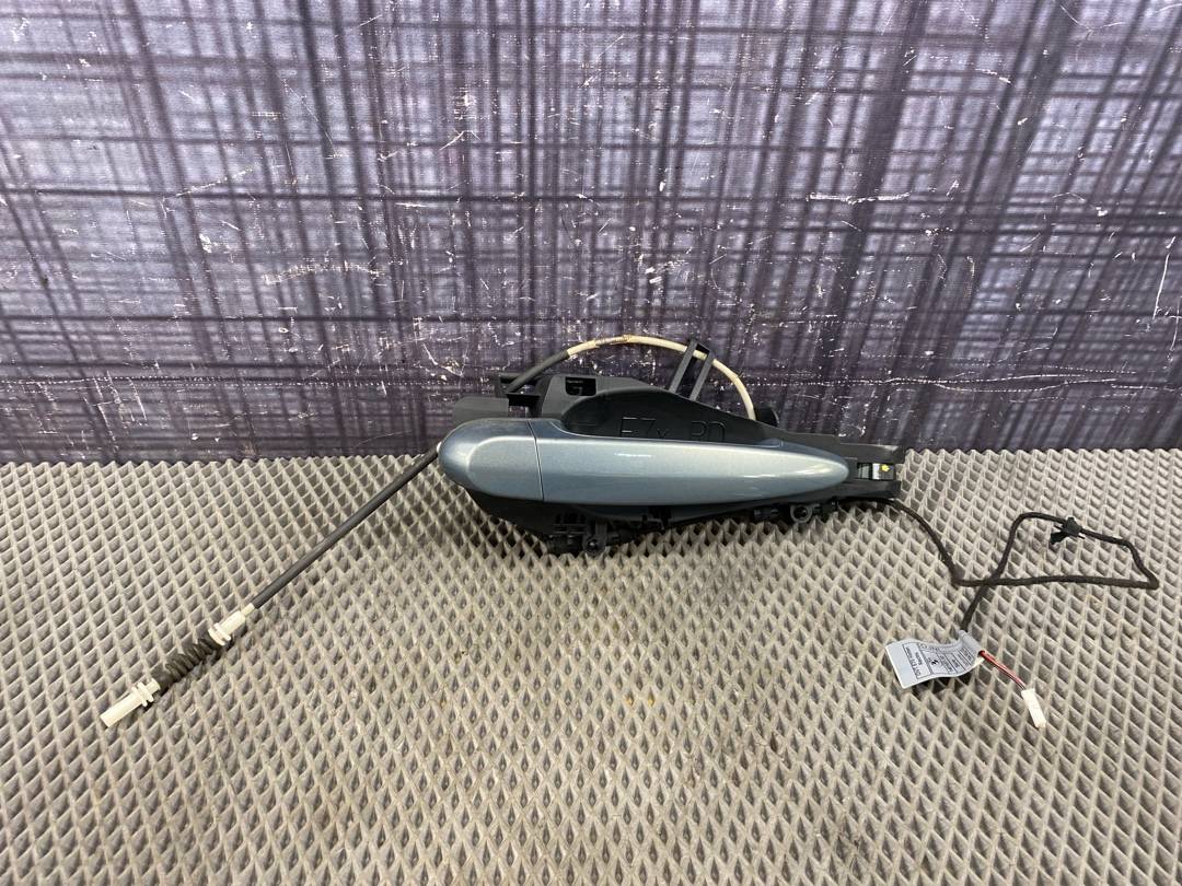 Ручка двери внешняя, 2625 рублей, Красноярск