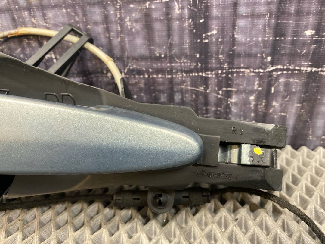 Ручка двери внешняя, 2625 рублей, Красноярск