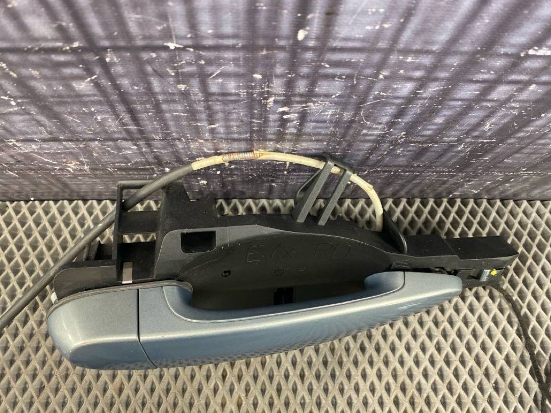 Ручка двери внешняя, 2625 рублей, Красноярск