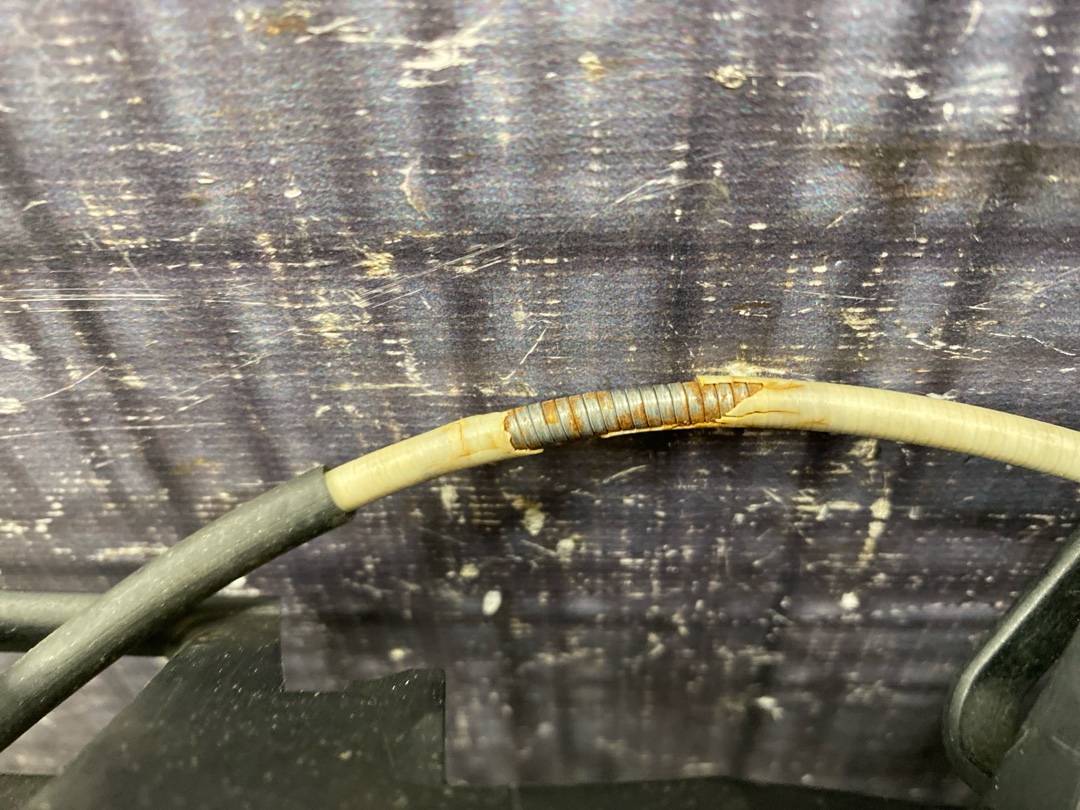 Ручка двери внешняя, 2625 рублей, Красноярск