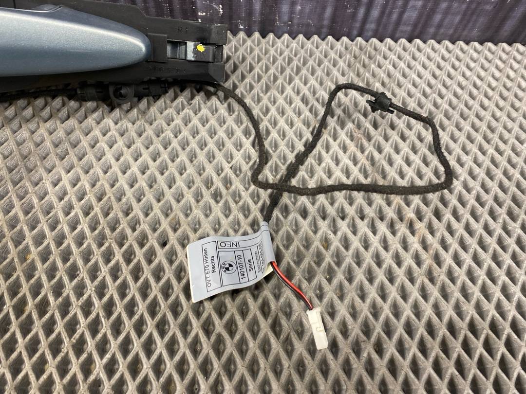 Ручка двери внешняя, 2625 рублей, Красноярск